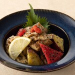 全席個室 京町しずく - 