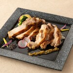 全席個室 京町しずく - 