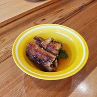 うなぎのしろむら 春日井 - 