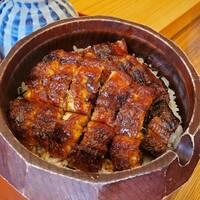 うなぎのしろむら 春日井 - 