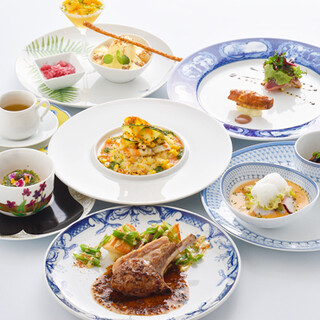 横濱元町 霧笛楼_1