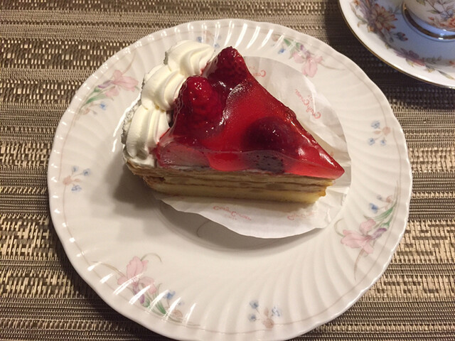 Ginza Cozy Corner Sengawa Ten photo 5