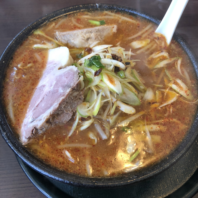 いくよ食堂 日立 ラーメン 食べログ