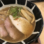 ラーメン考房 平成呈 - 