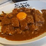 カレーショップ いなくら - 