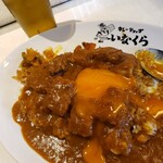 カレーショップ いなくら - 