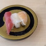 Hamazushi - 