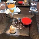 Assiette Dessert Maruyama - 