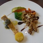 フルール ド セル - 