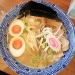 麺屋 わおん - 
