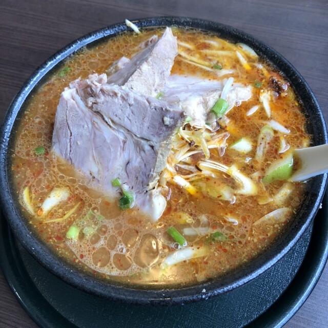 いくよ食堂 日立 ラーメン 食べログ