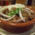 デイリースパイス&バル　オフビート - 