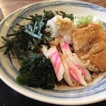 さか本 そば店 - 