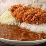 かつカレー