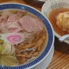 サバ６製麺所 福島本店