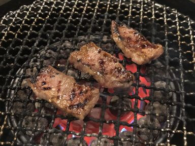 ミョンドン（明洞） - 近文（焼肉）の写真