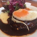 レストラン・サカキ - 