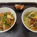 韓国厨房 尹家の食卓 - 