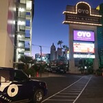 OYO Hotel and Casino Las Vegas - 