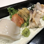 SUSHI HOUSE 鮨六 - 