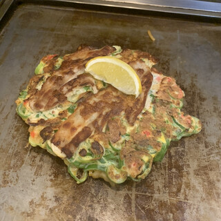 京焼 ねぎ美人亭_0