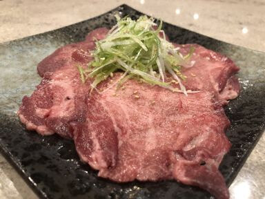 ミョンドン（明洞） - 近文（焼肉）の写真