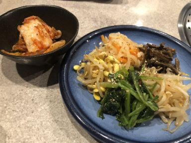 ミョンドン（明洞） - 近文（焼肉）の写真