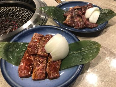 ミョンドン（明洞） - 近文（焼肉）の写真