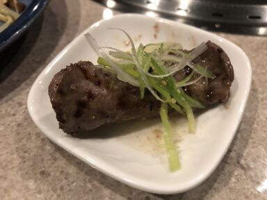 ミョンドン（明洞） - 近文（焼肉）の写真