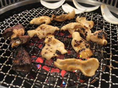 ミョンドン（明洞） - 近文（焼肉）の写真