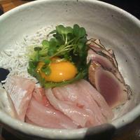 銀平 北新地店 - 海鮮丼