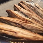 炭火焼専門食処 白銀屋 - 