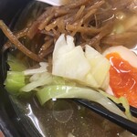 麺許皆伝 - 