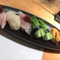 本等鮨 海馬 本店 - 