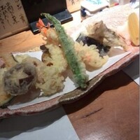 本等鮨 海馬 本店 - 