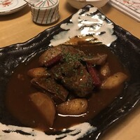 新和食ひとはし - 