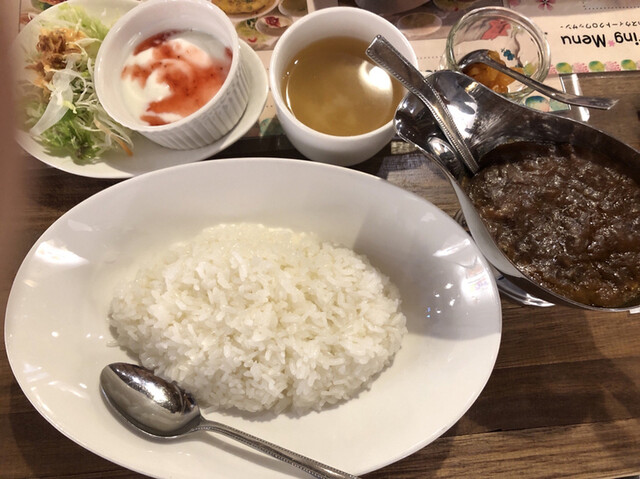クローバーカフェ 高松店 Clover Cafe 円座 カフェ 食べログ