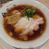 ラーメン 霽レ空