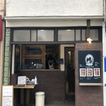 クレープリー チロル - 外観