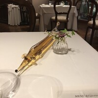 リストランテASO - 可愛い犬がいましたw