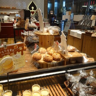 ハート ブレッド アンティーク_2