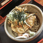 Soba Dokoro Sekison