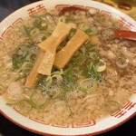 龍神ラーメン - 