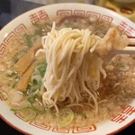 龍神ラーメン - 