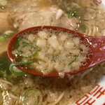 龍神ラーメン - 