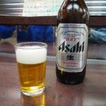 Fumino Sato Matsuzushi - ビール