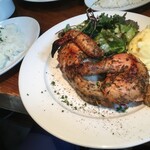 レストラン・サカキ - 