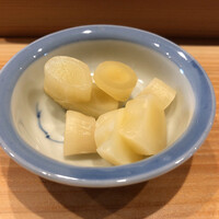 鮨 十兵衛 - 