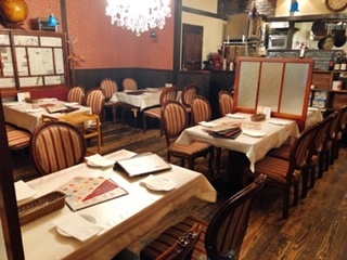 アーティーチョーク（ARTICHOKE） - 秋田（イタリアン）の写真