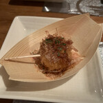 ステラ - チーズ